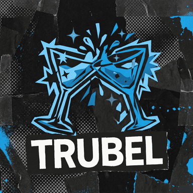 Trubel app icon