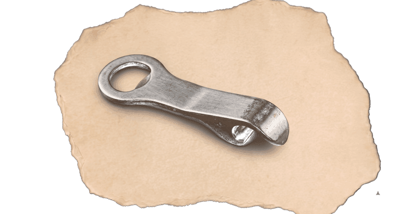 Bottle opener